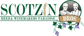 Scotzin Brothers, Inc.